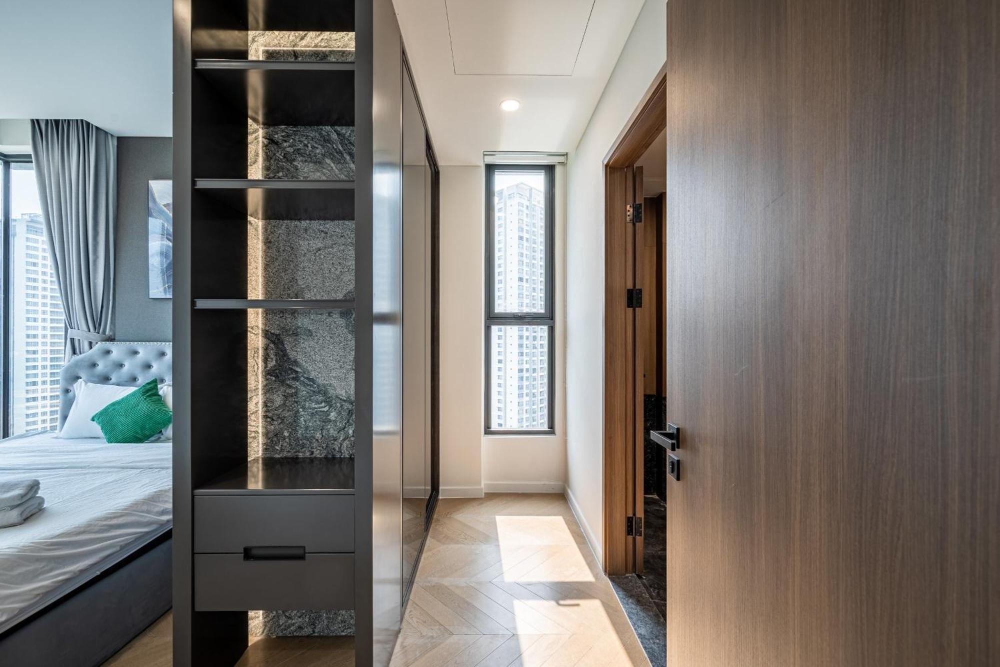 Apartment Lumiere Riverside Thao Dien Ho Chi Minh City