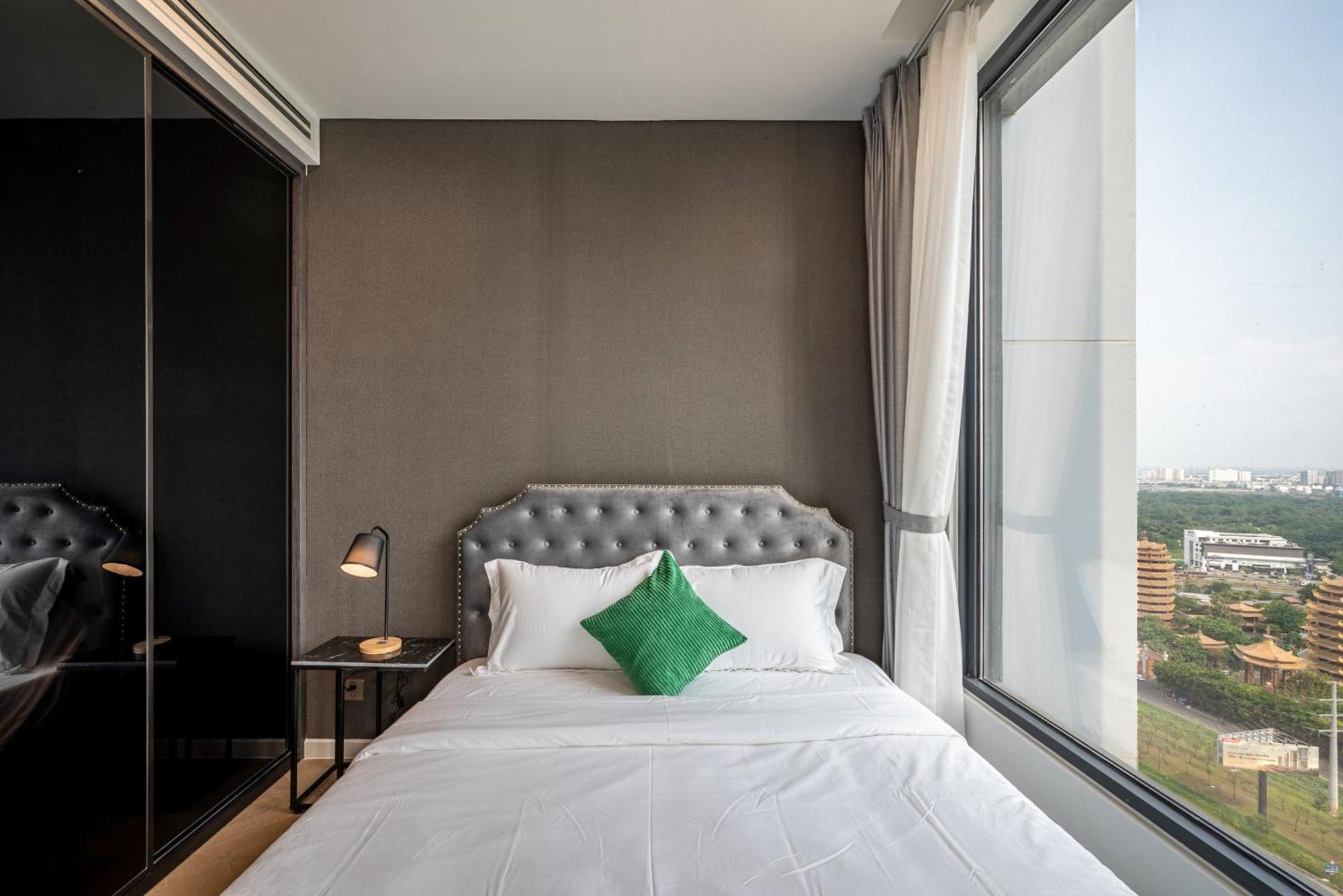 Lumiere Riverside Thao Dien Apartment *