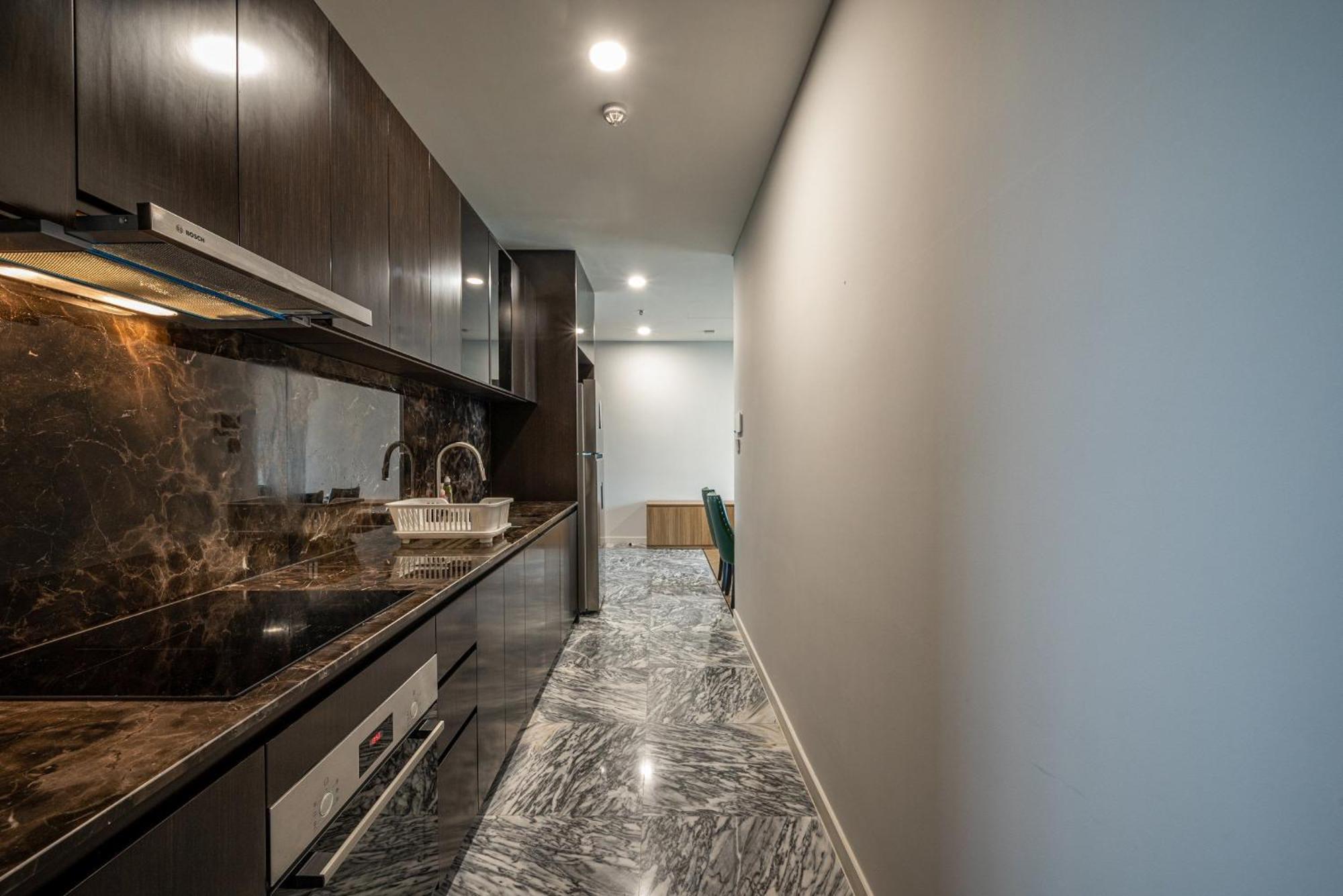 Lumiere Riverside Thao Dien Apartment