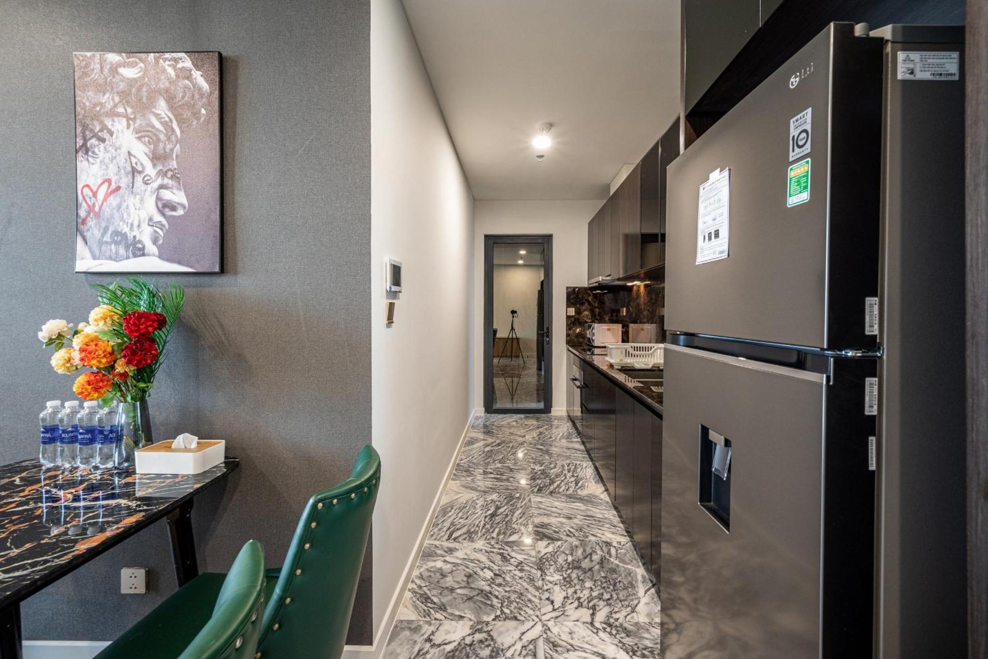 Apartment Lumiere Riverside Thao Dien Ho Chi Minh City