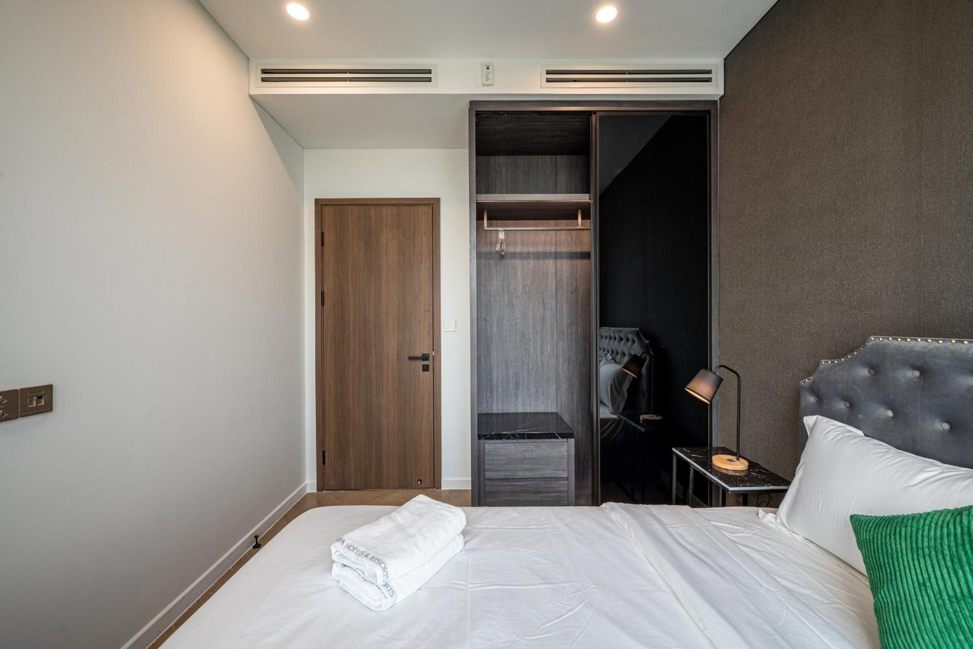 Lumiere Riverside Thao Dien Apartment Ho Chi Minh City