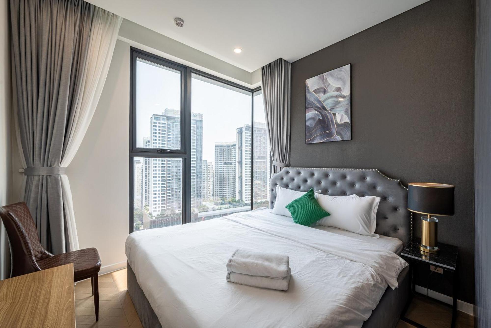 Lumiere Riverside Thao Dien