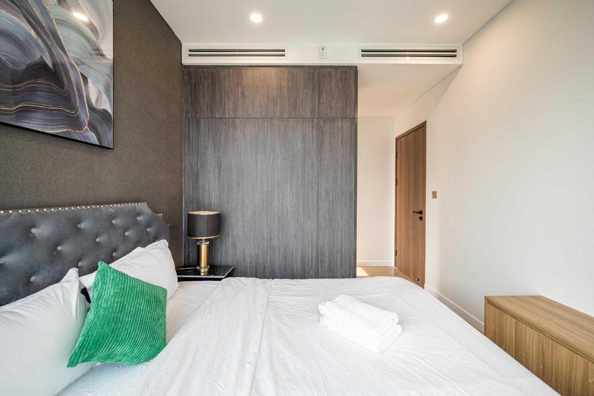 Apartment Lumiere Riverside Thao Dien Ho Chi Minh City