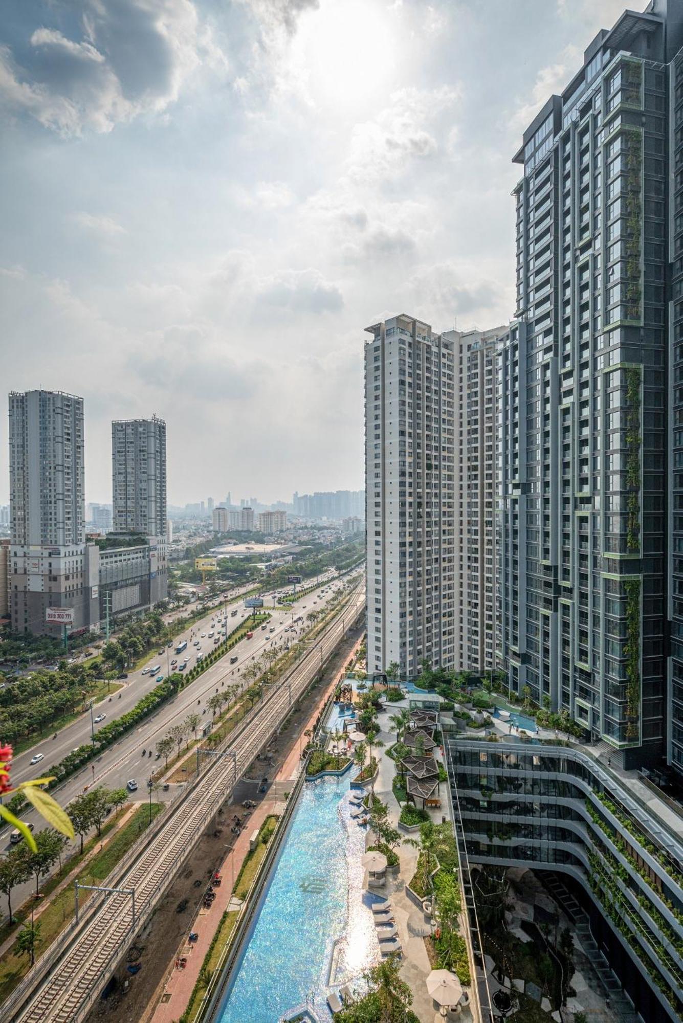 Lumiere Riverside Thao Dien * TP. Hồ Chí Minh